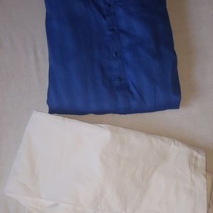 Men's Indian Kurta